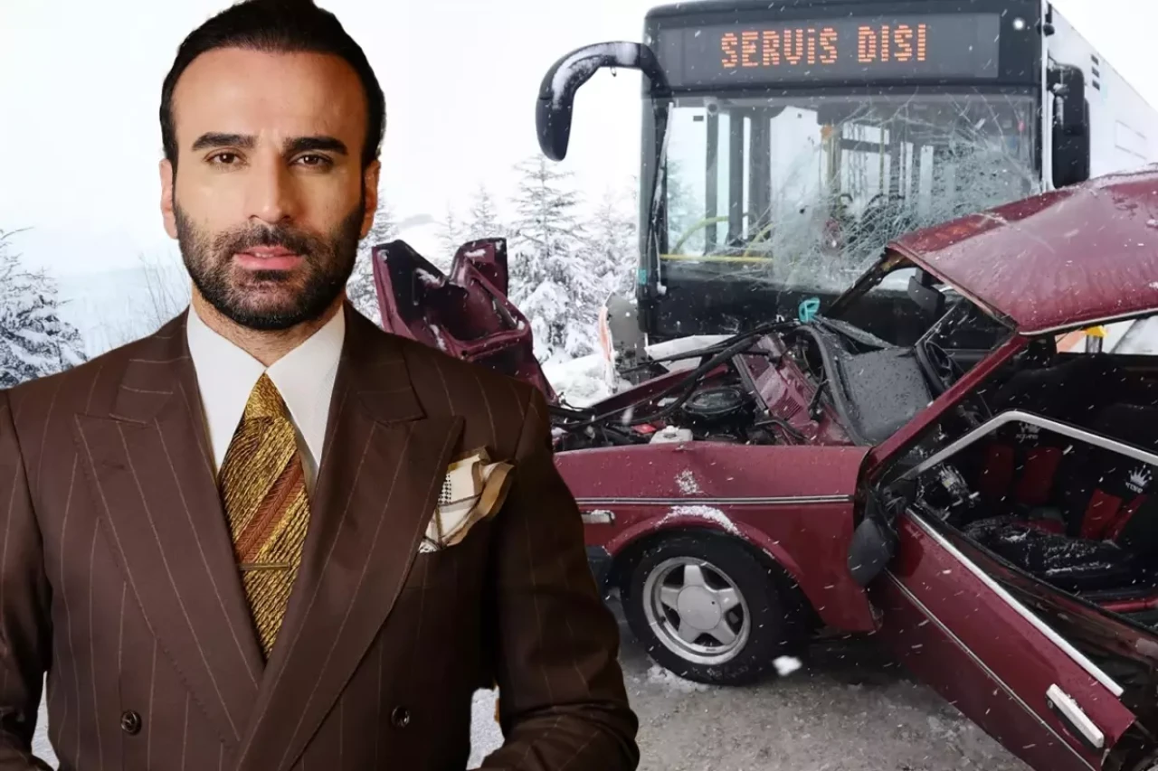 Gözaltına alınan avukat Cem Duman gizemli kazayla gündemde