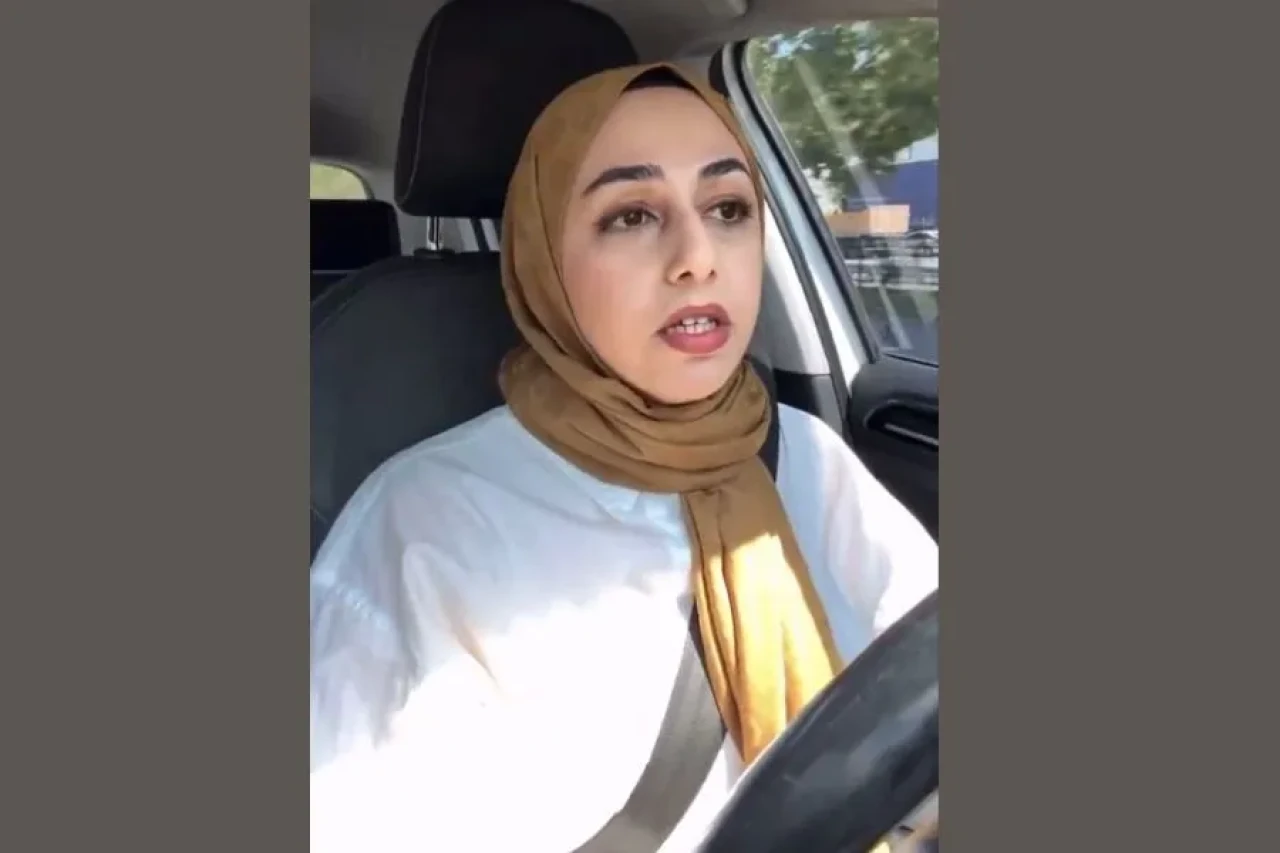 Sanat camiasından sonra muhafazakar camiada ifşa: 'İslamcı abinin de uykusu kaçsın'