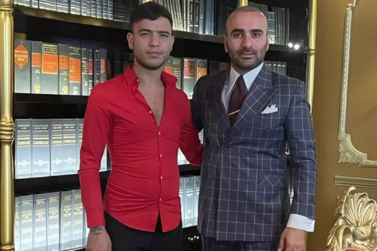 Avukat Cem Duman, Ümitcan Uygun'un da avukatlığını yapmış