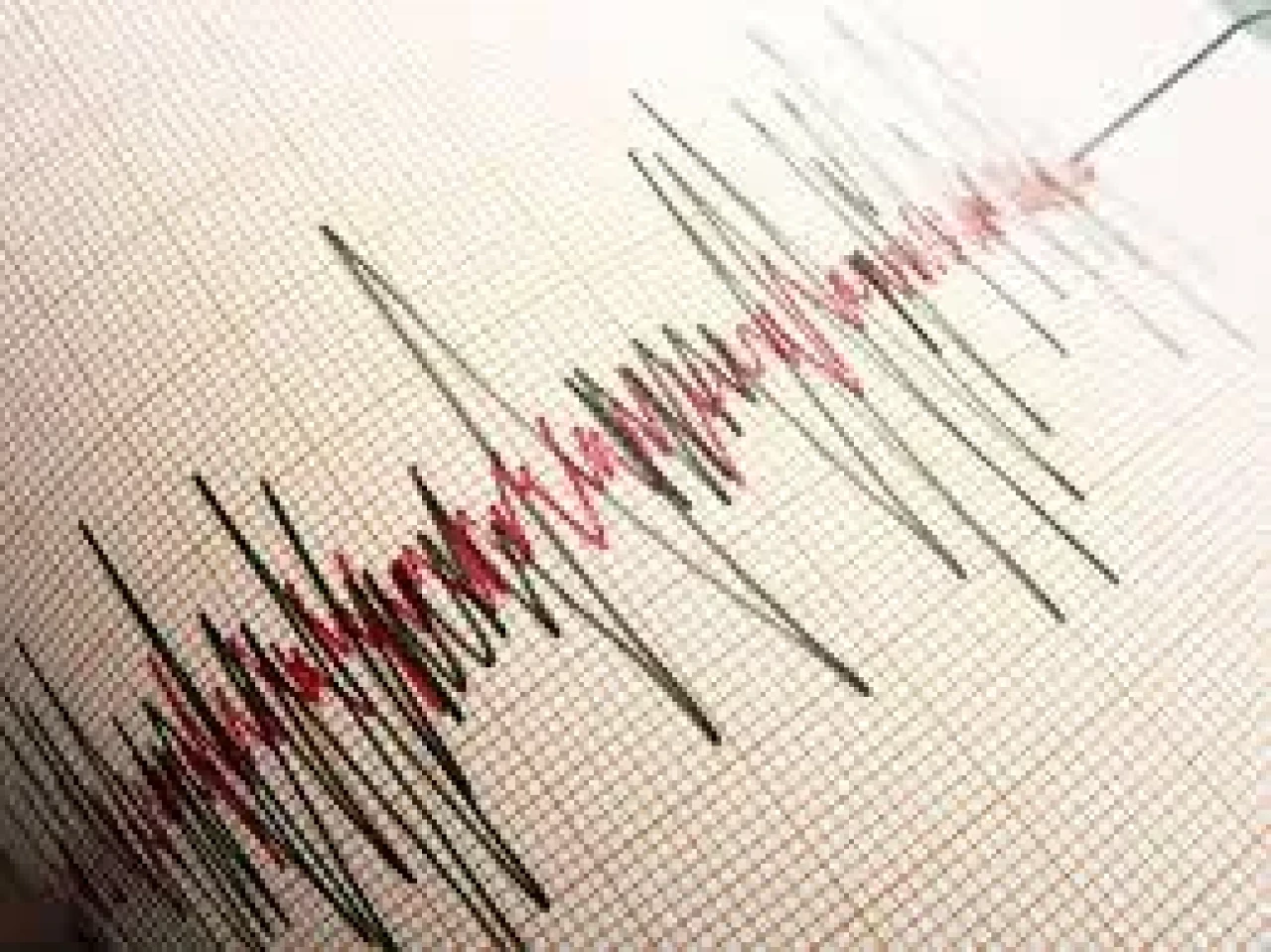 Balıkesir'de korkutan deprem! İstanbul'da da hissedildi....