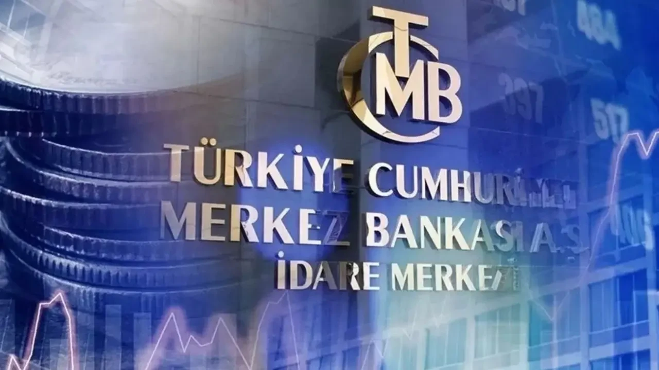 Merkez Bankası toplam rezervlerinde rekor!