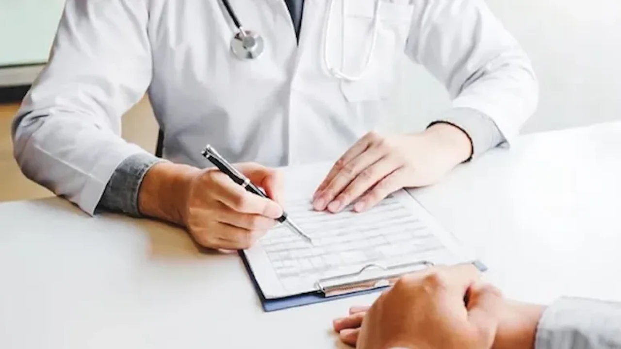 İstanbul'un dev hastanesinin profesörü suç örgütü lideri çıktı