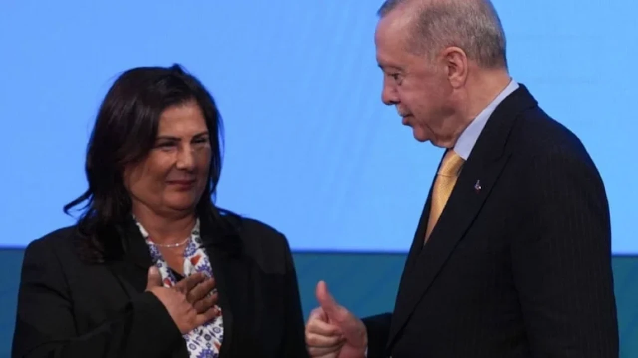 Çerçioğlu'ndan  CHP'nin miting günü zam!