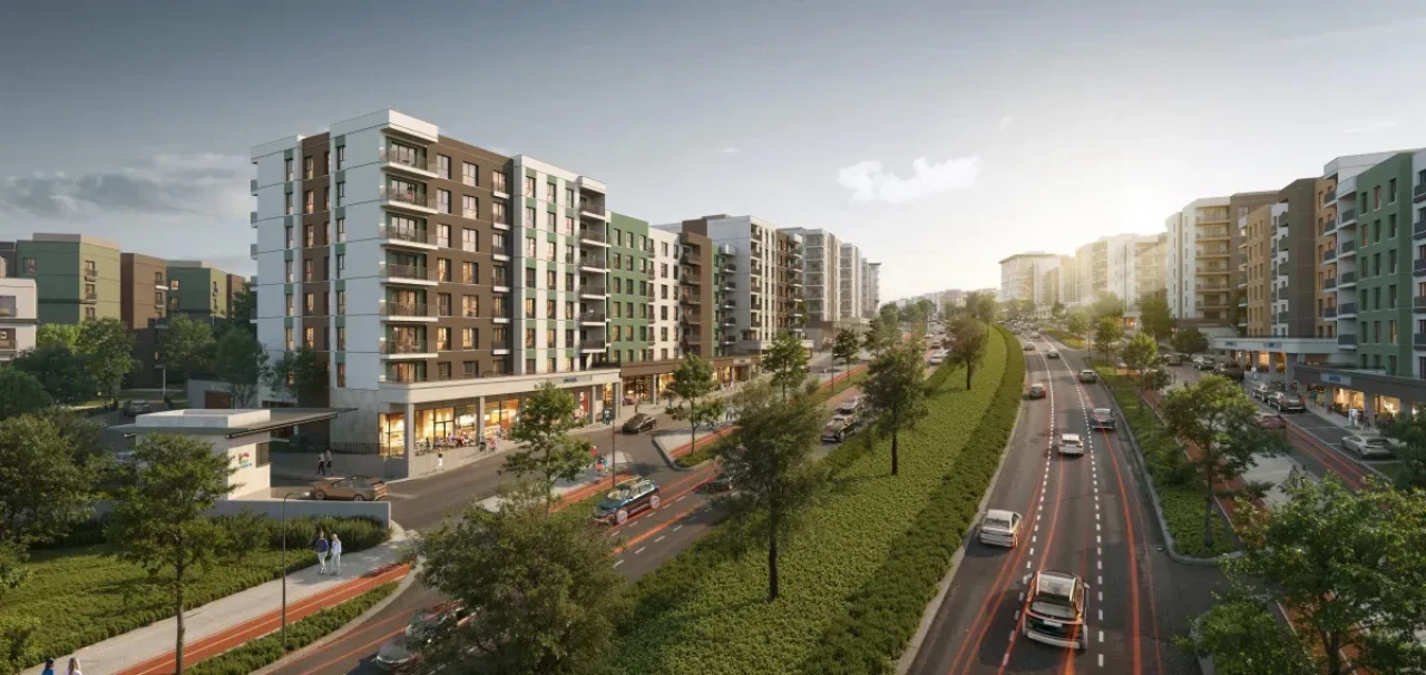 Murat Kurum, gayrimenkul sertifikasının halka arz tutarlarını duyurdu!