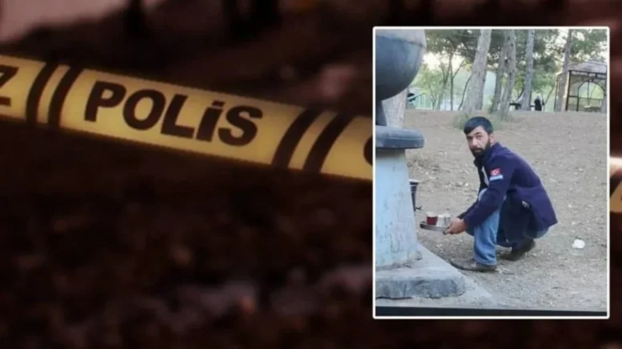 Yeğen vahşeti! Dayısını öldürüp gömdü