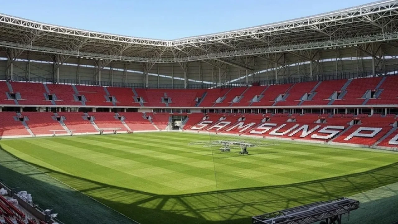 UEFA'dan Atatürk ve Fatih Sultan Mehmet sansürü