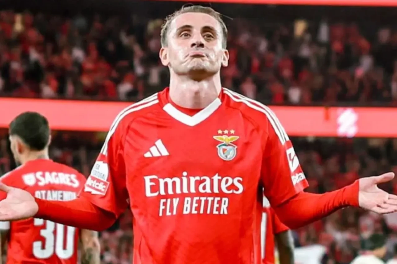 Fenerbahçe, Kerem'den sonra bir bomba daha patlatıyor