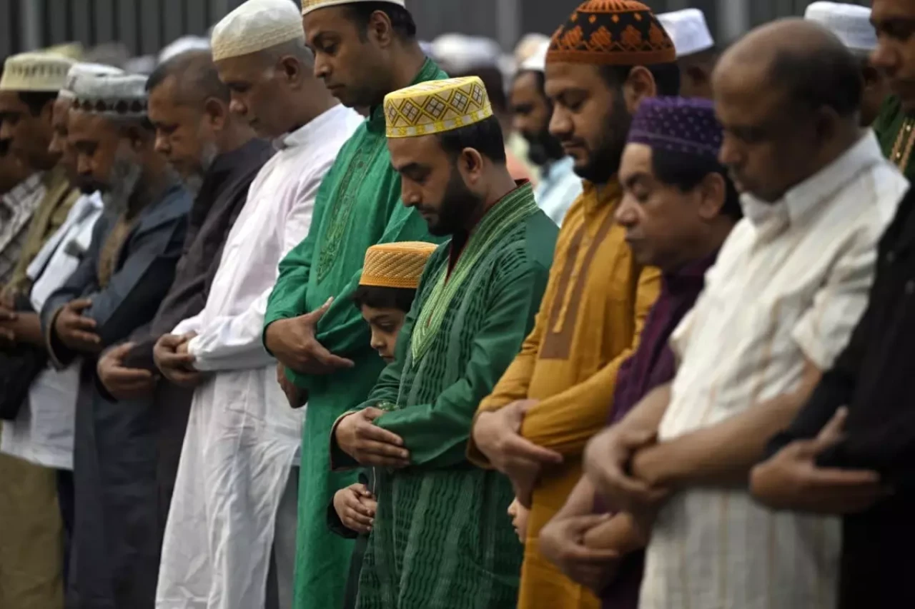 Avrupa ülkesinde skandal karar: Müslümanların kutlaması yasaklandı