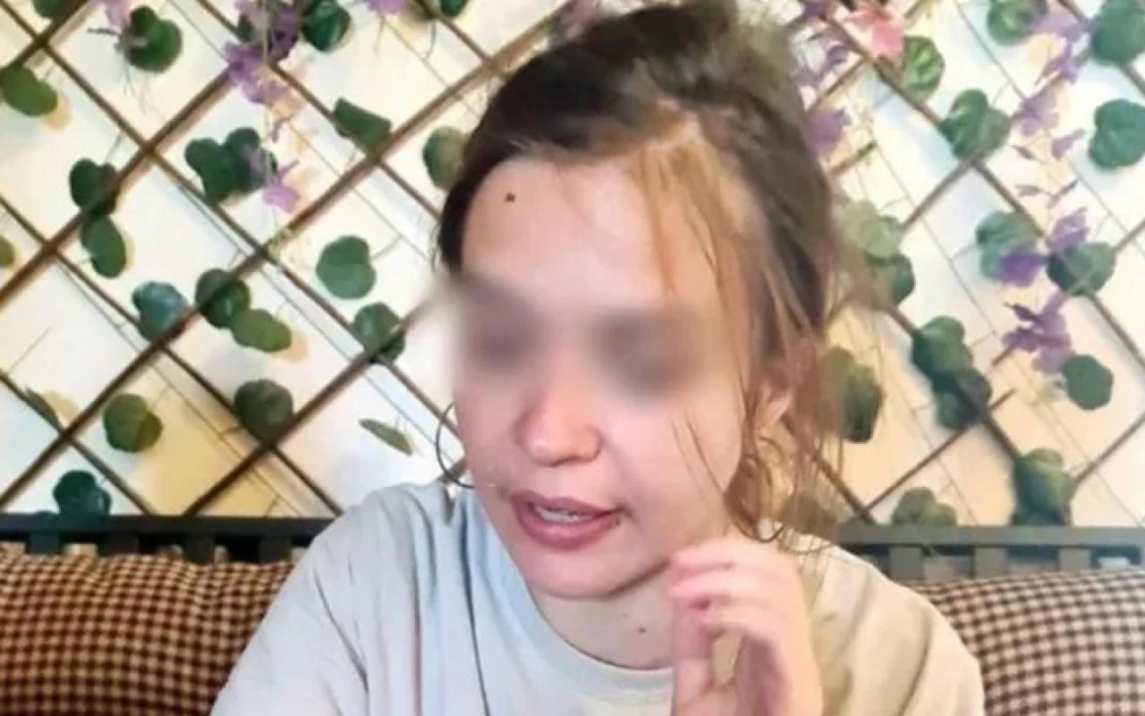 Savaştan kaçan Ukraynalı kadın, İstanbul'da fuhuş çetesinin eline düştü