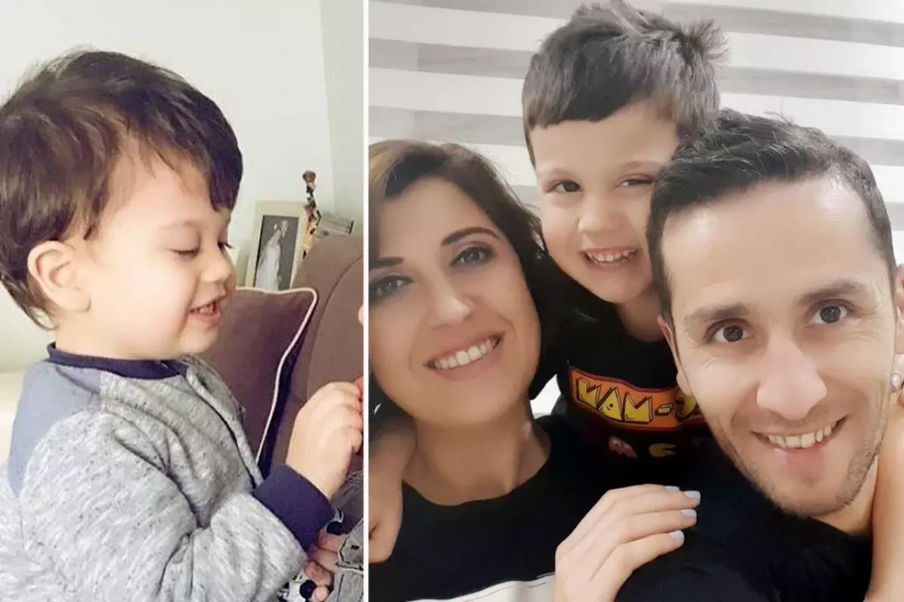 Eşini ve oğlunu vahşice katledip intihara kalkıştı