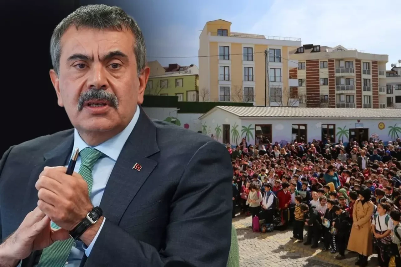 MEB, 81 ile genelde gönderdi! Zilsiz okul uygulamasına geçiliyor