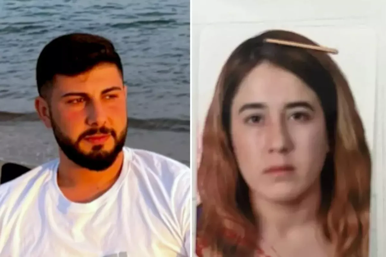 Genç kadın, 2 ay önce evlendiği kocasını öldürdü