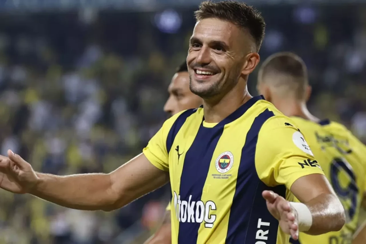 Duyunca şaşıracaksınız! Dusan Tadic'in yeni adresi belli oldu