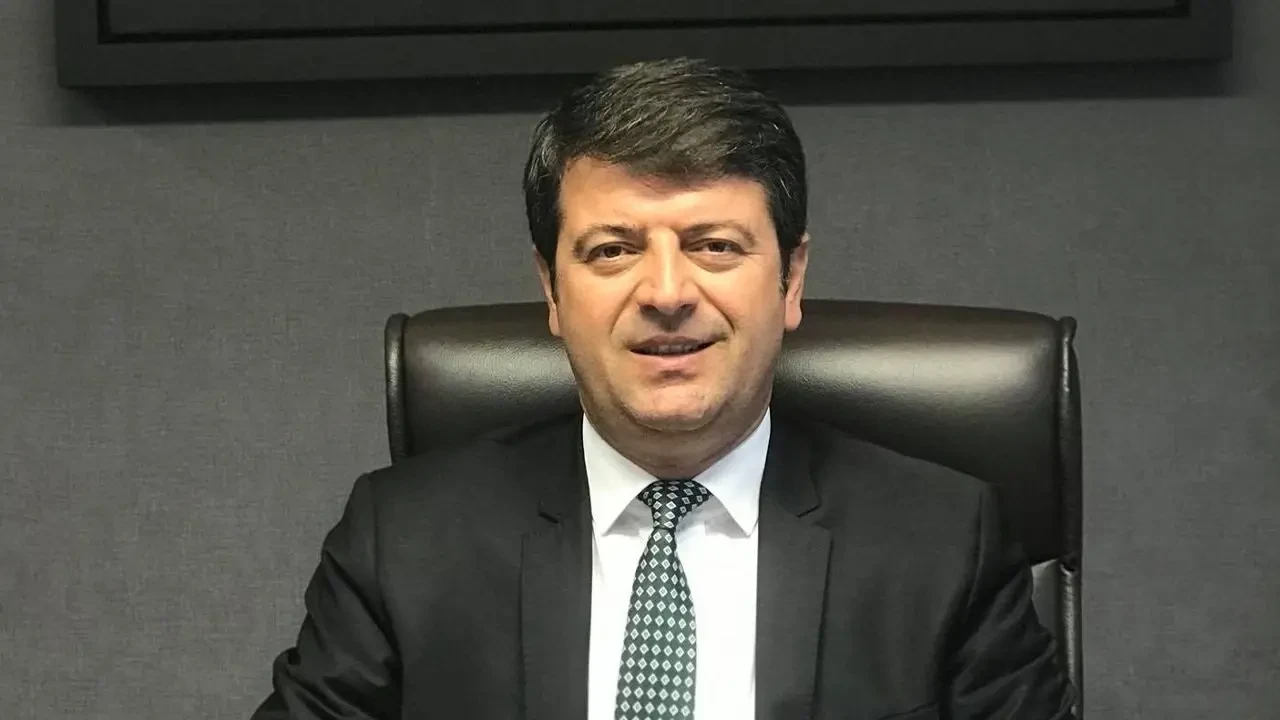 Adıyaman Belediye Başkanı Abdurrahman Tutdere, görevine geri döndü!