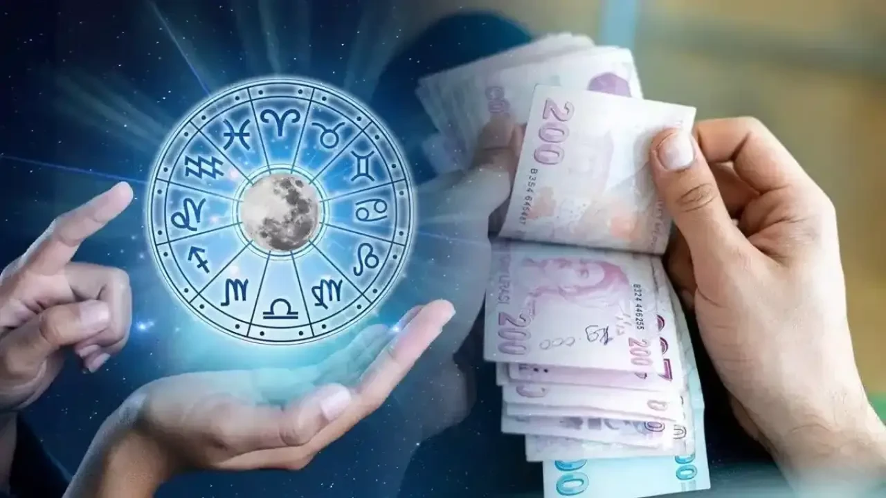 Eylül ayında zengin olacak burçlar 2025