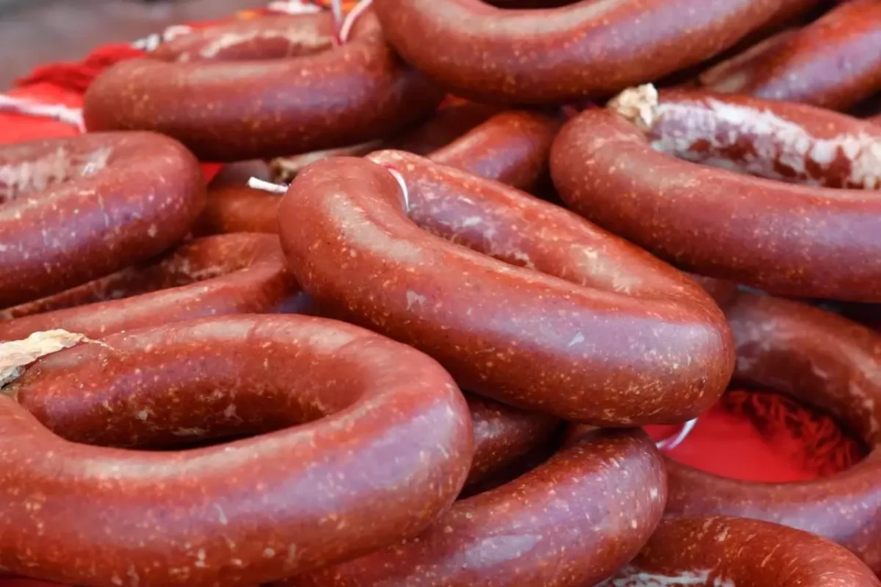 Bir domuz eti skandalı daha: Bakanlık listeyi güncelledi