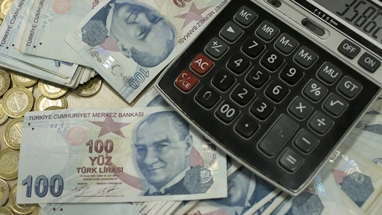 Emlak vergisinde gelecek yıl için esas alınacak maliyet bedelleri belirlendi