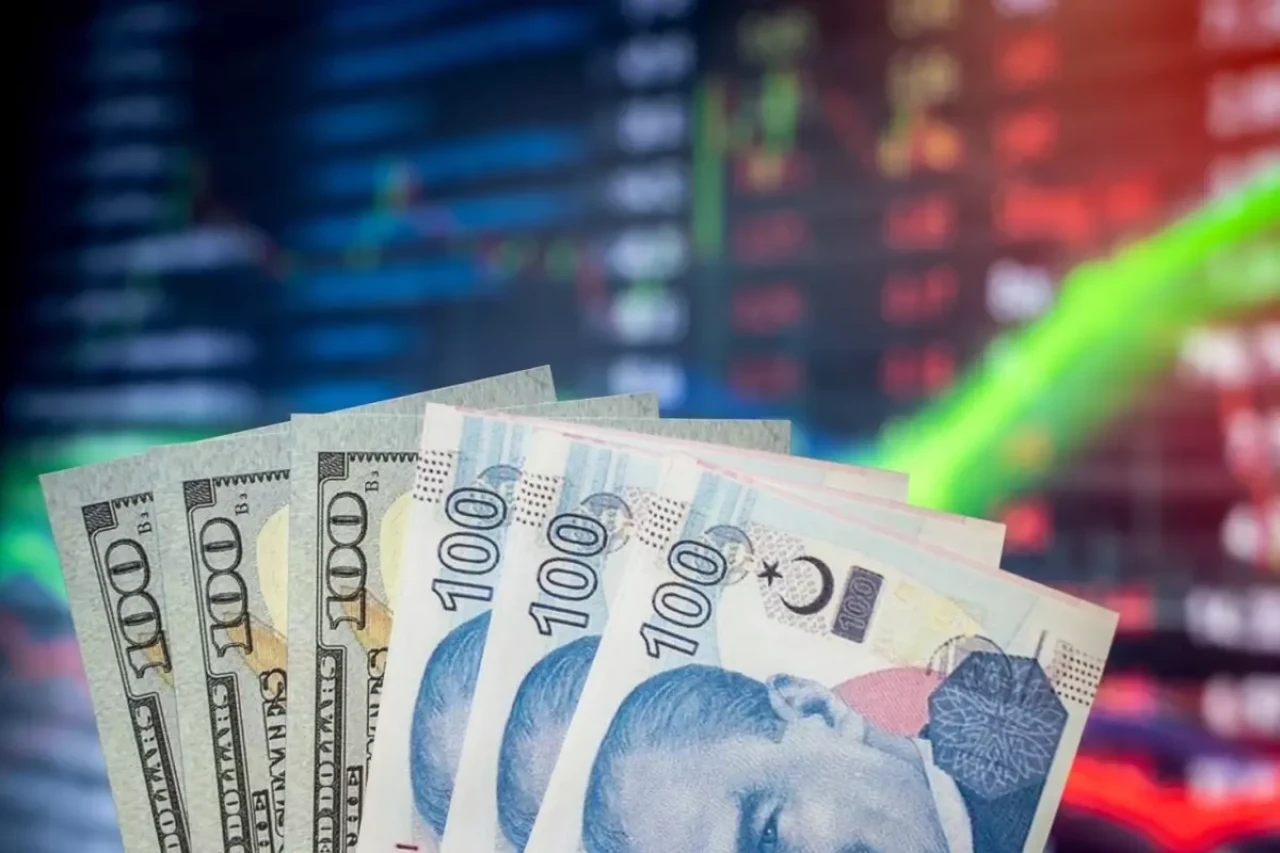 Dolar ve Euro yükselişte! İşte bugünün güncel kur fiyatları