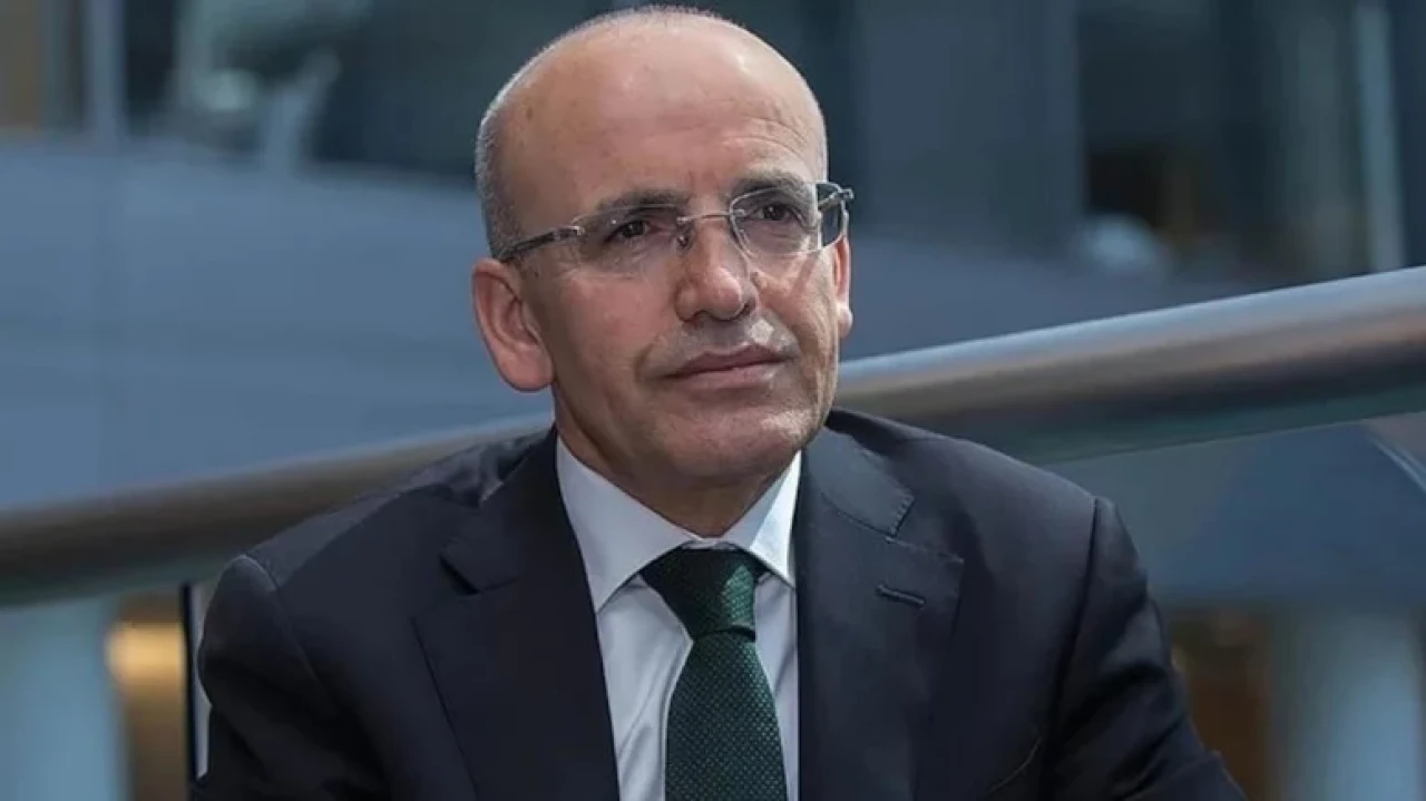 Mehmet Şimşek'in acı günü: Hayatını kaybetti