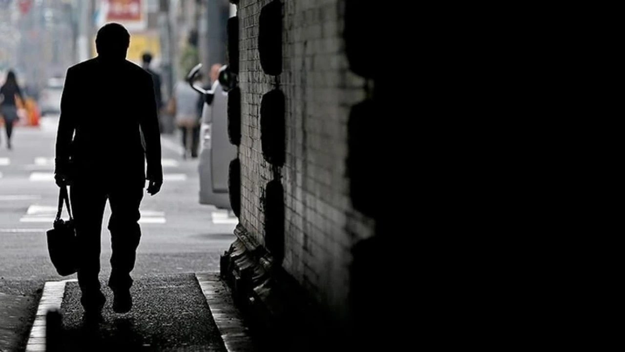 Temmuz ayı işsizlik oranları açıklandı 0.4 puan