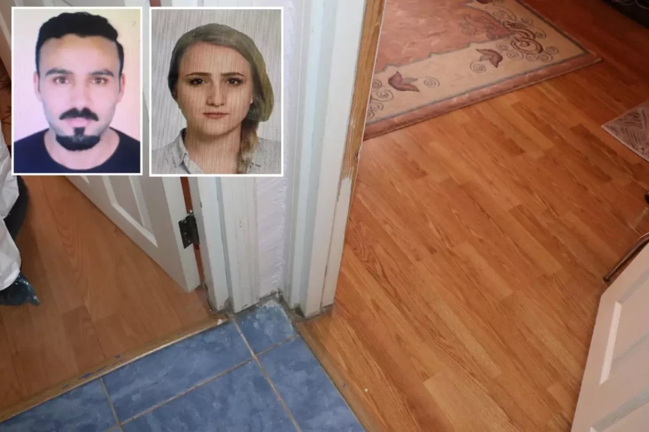 Türkiye'de 'seri katil' vakası: Evinden 5 kişiye ait DNA çıktı