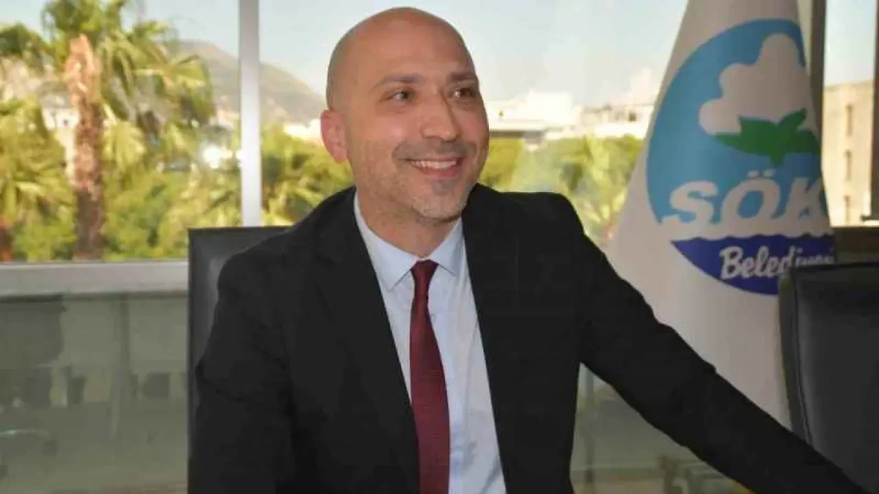 Mustafa İberya Arıkan kimdir? AK Parti'ye mi katılıyor?