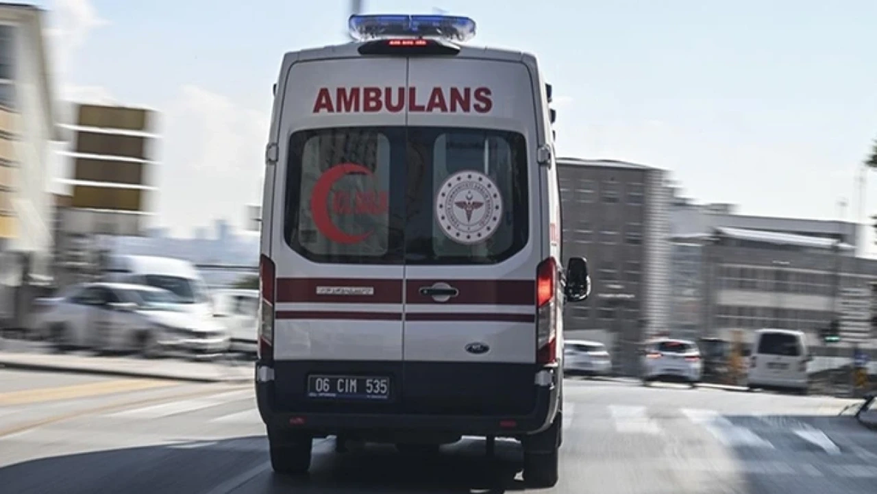 Anne ve 12 yaşındaki oğlunun akıllara durgunluk veren ölümü