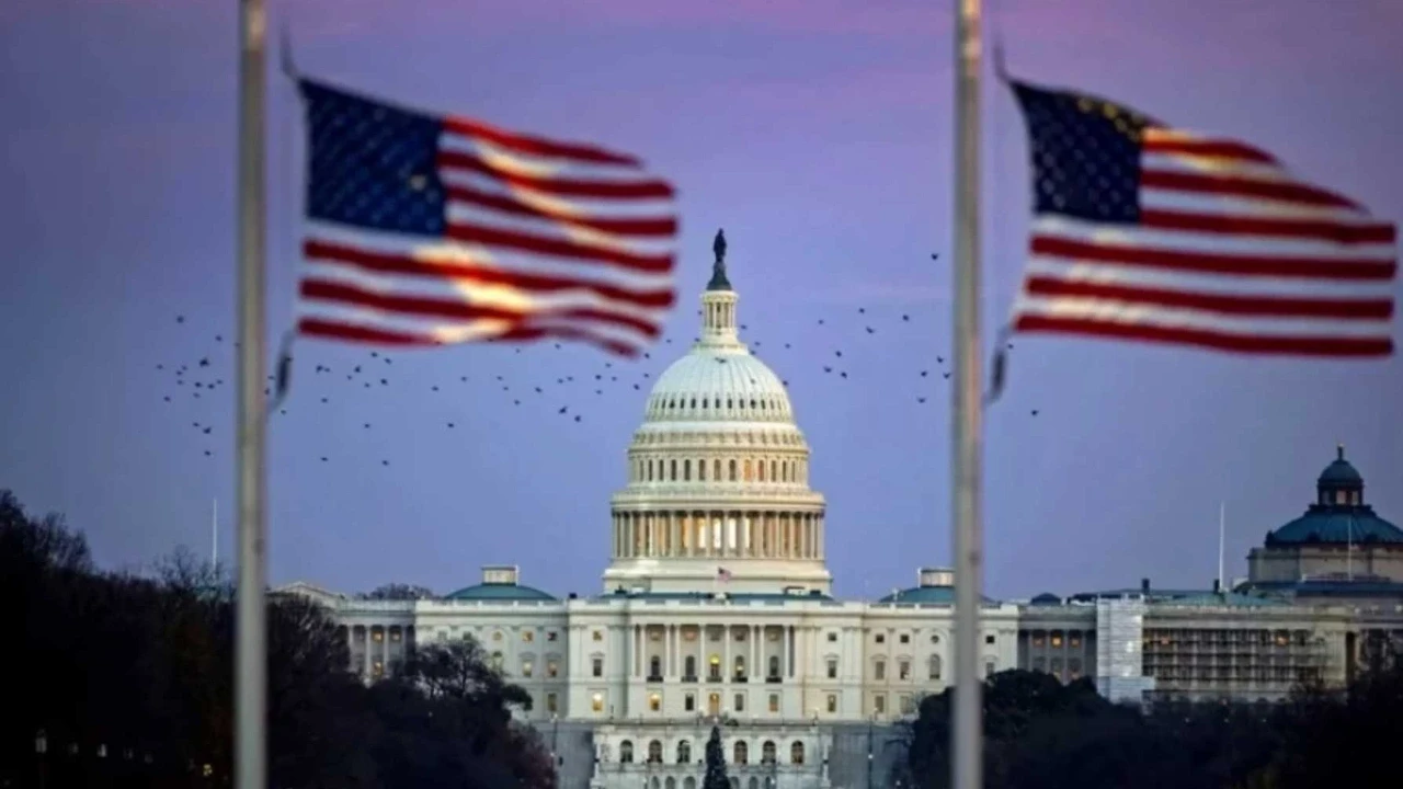 BM'den ABD’ye tepki: “Acımasız misillemeler durdurulmalı”