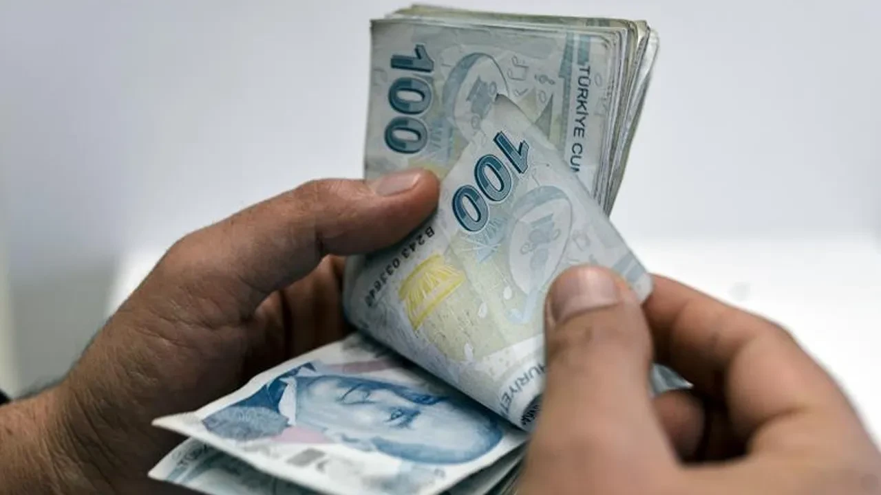 Temmuz ayarı zamlı yatırıldı! Hesaplarınızı kontrol edin