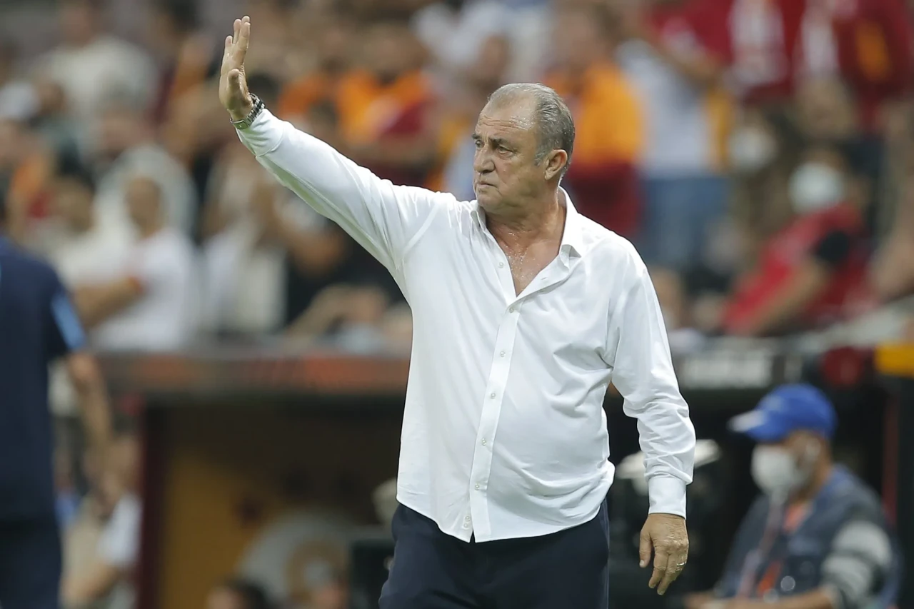 Fatih Terim'in yeni adresi belli oldu! Duyanlar kulaklarına inanamadı