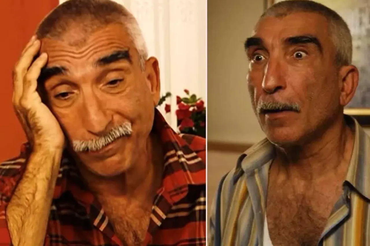 Akasya Durağı'nın Osman Ağa'sı hakkında yüz kızartıcı iddia