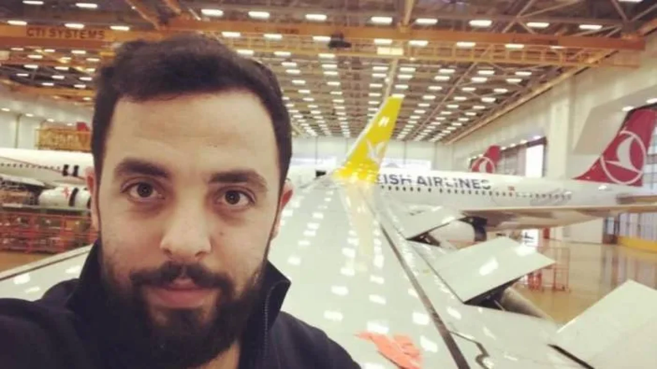 Sabiha Gökçen Havalimanı’nda feci kaza! Teknisyen öldü: THY’den jet açıklama