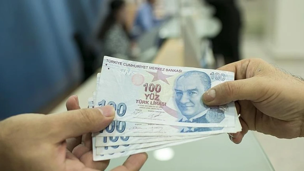 SGK 'müjde' diyerek duyurdu! Onlar da emekli promosyonu alabilecek