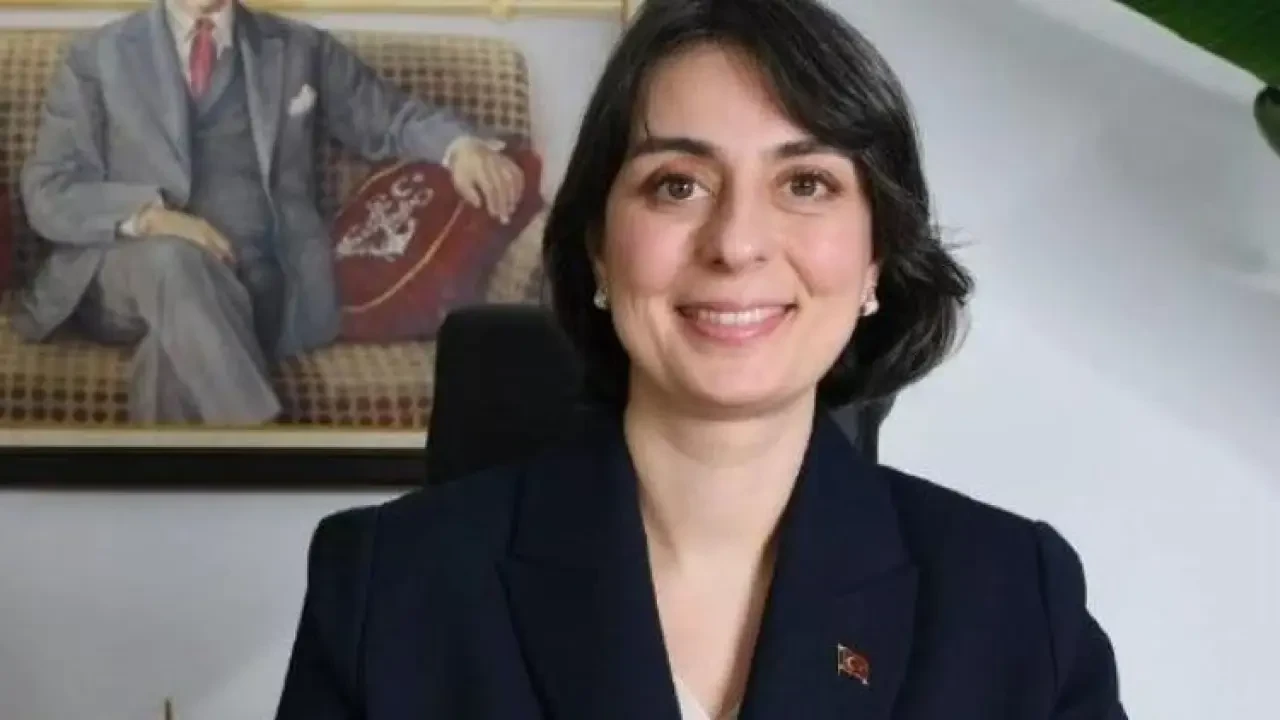 Sinem Dedetaş kimdir, nereli, eşi kim?