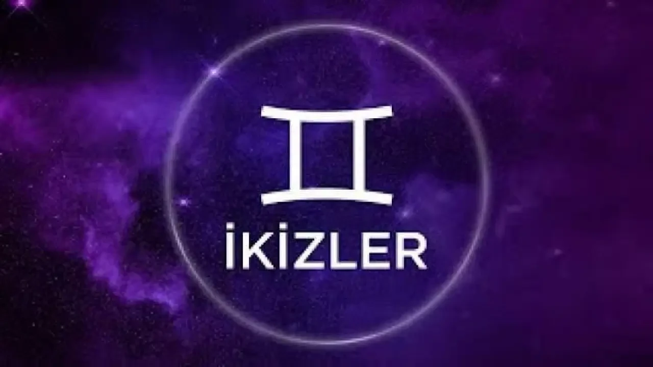 İkizler burcu 27 Ağustos Çarşamba günlük yorumları