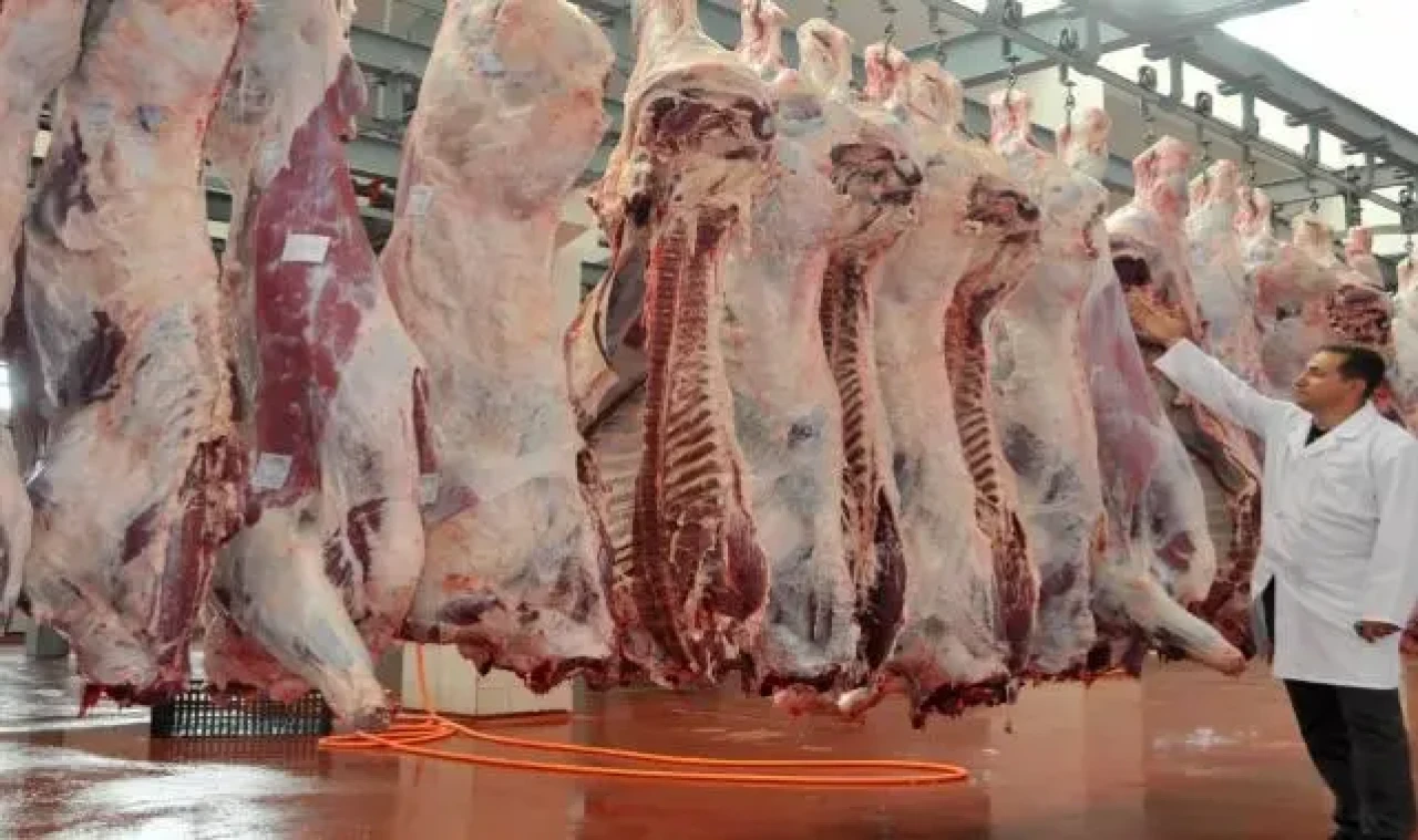 Dev et markası iflasın eşiğinde! 3 harfli marketlere de tedarik ediyordu!