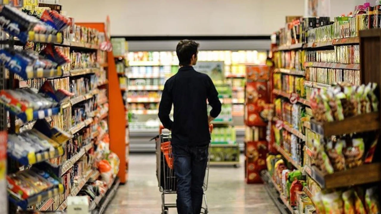 Bakanlık düğmeye bastı, bugün başladı! Raflarda o ürün olmayacak!