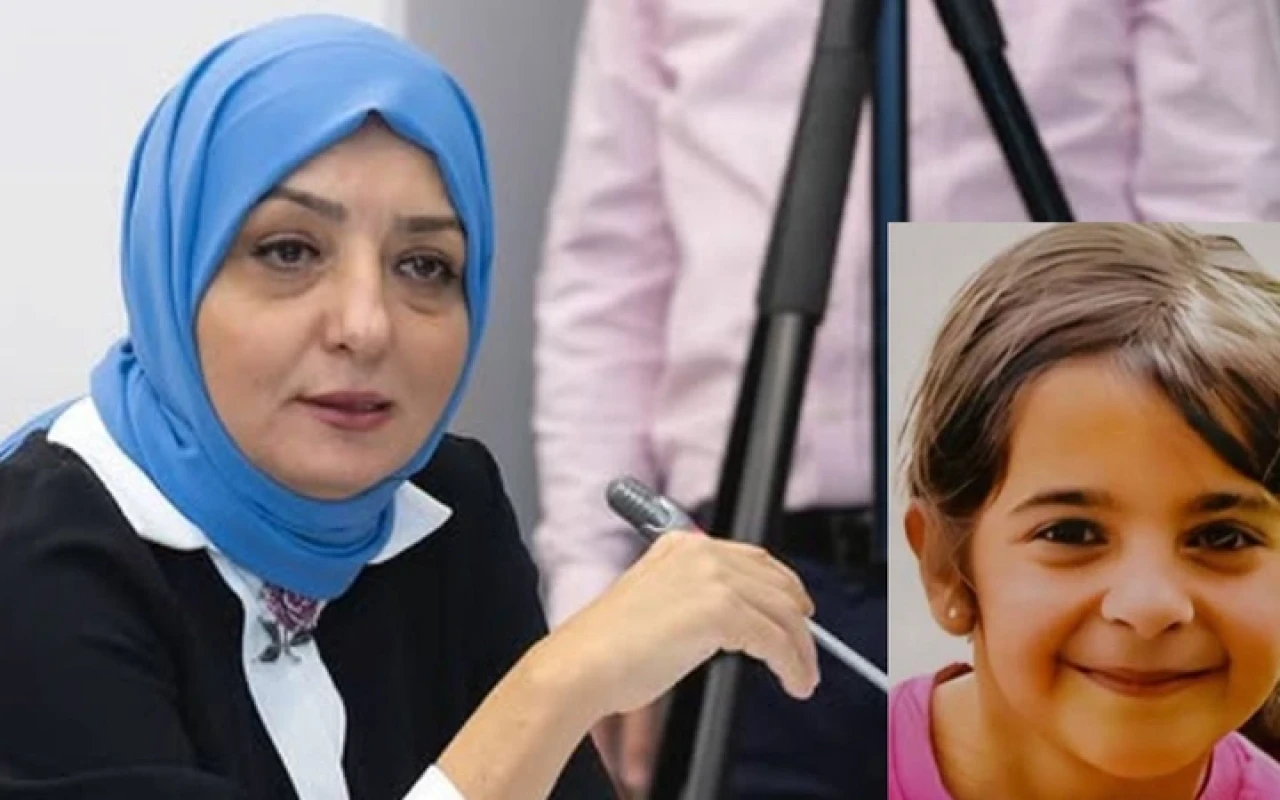 Narin'in akrabasını "ters kelepçe" ile tehdit etmişti!