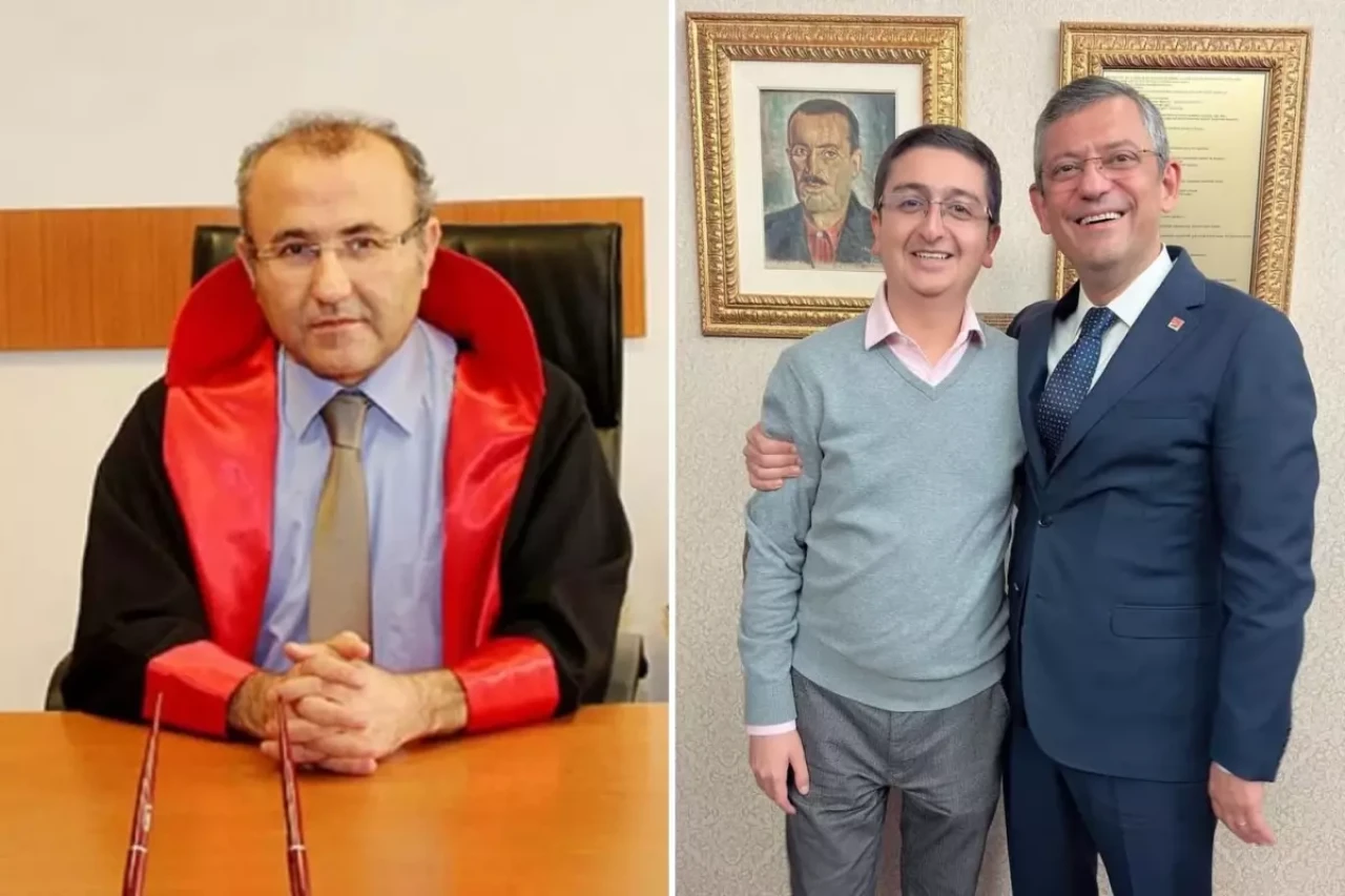 İBB 9'uncu dalga operasyon: 44 gözaltı! Savcıyı şehit eden teröristin kuzeni de gözaltında