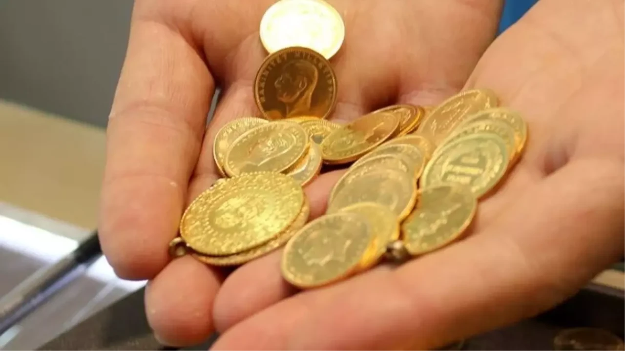 Altın alınmalı mı? Uzmanlar nediyor?