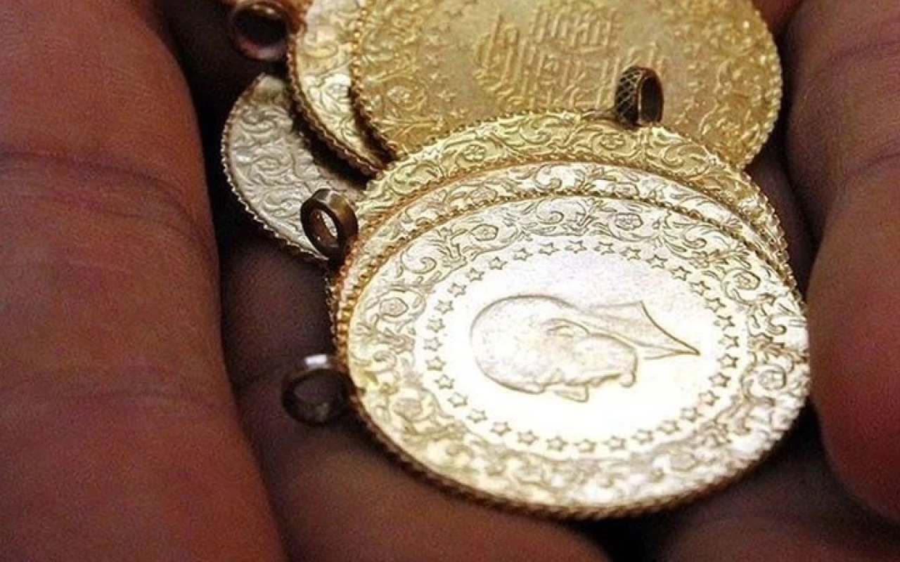 Haftalardır böylesi olmadı! Altın fiyatları resmen uçtu, gram-çeyrek altın fiyatına bakın