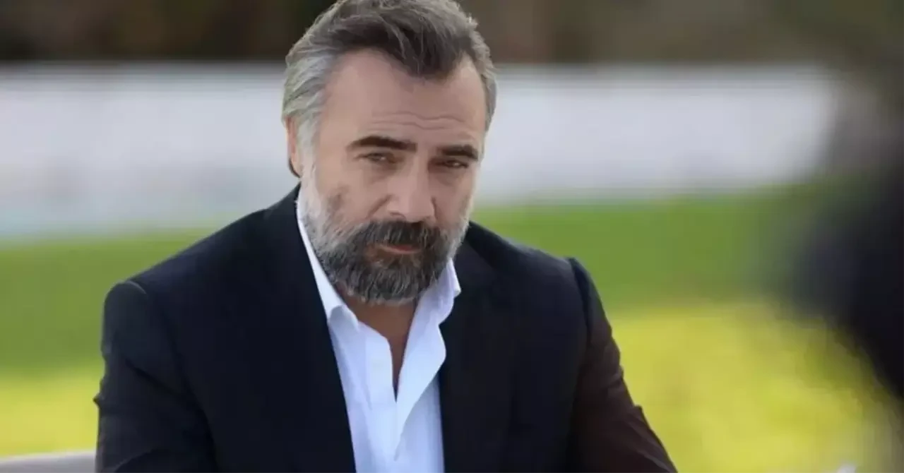 Oktay Kaynarca sevgilisi kim? Adı ne?