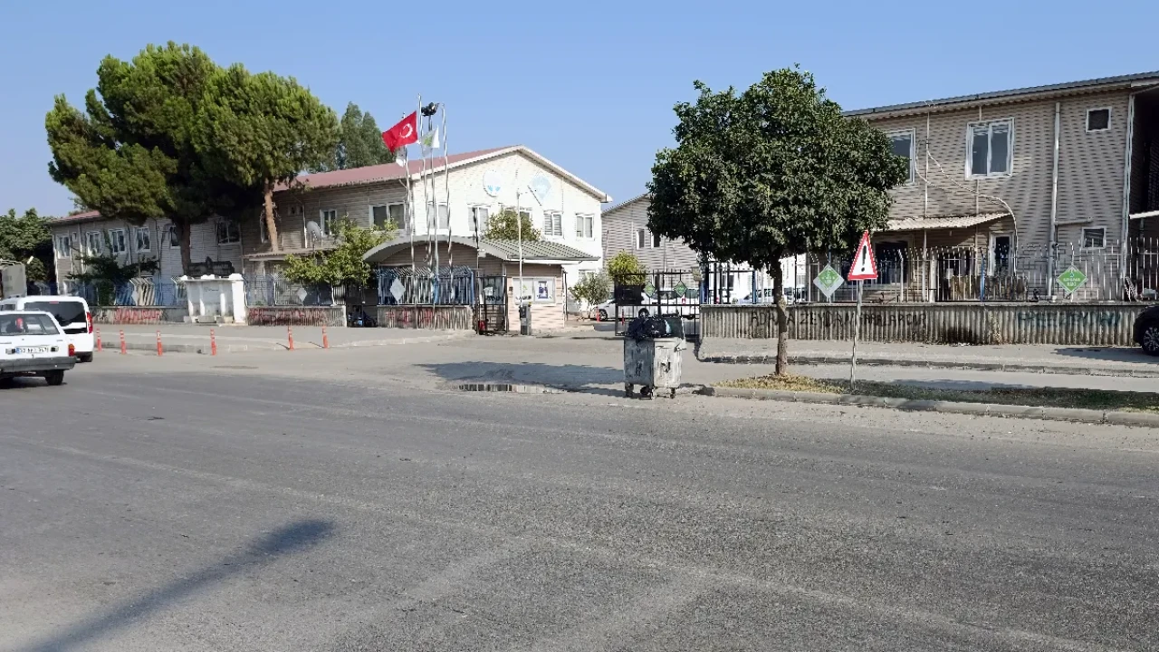 Şantiyede silahlı kavga: Amir işçiyi vurdu!