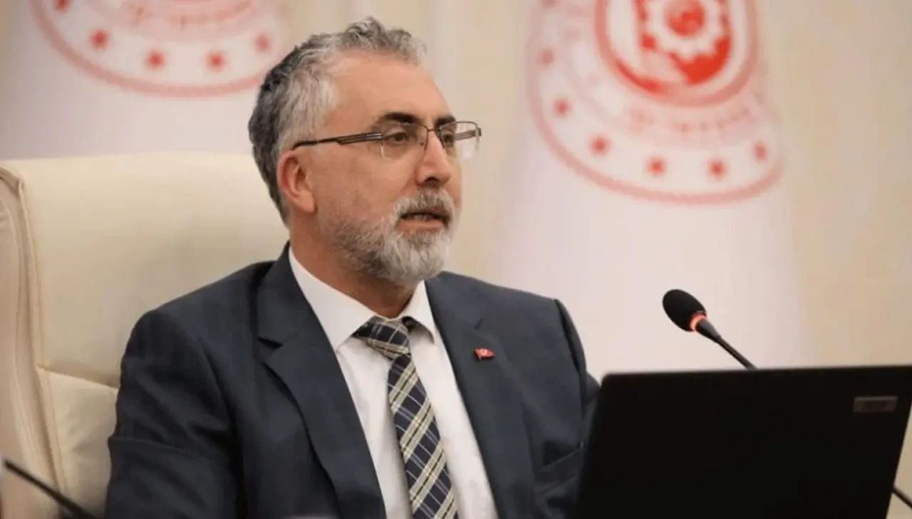 Bakan Işıkhan: Toplu Sözleşme sürecinde uzlaşı zeminini koruyacağız