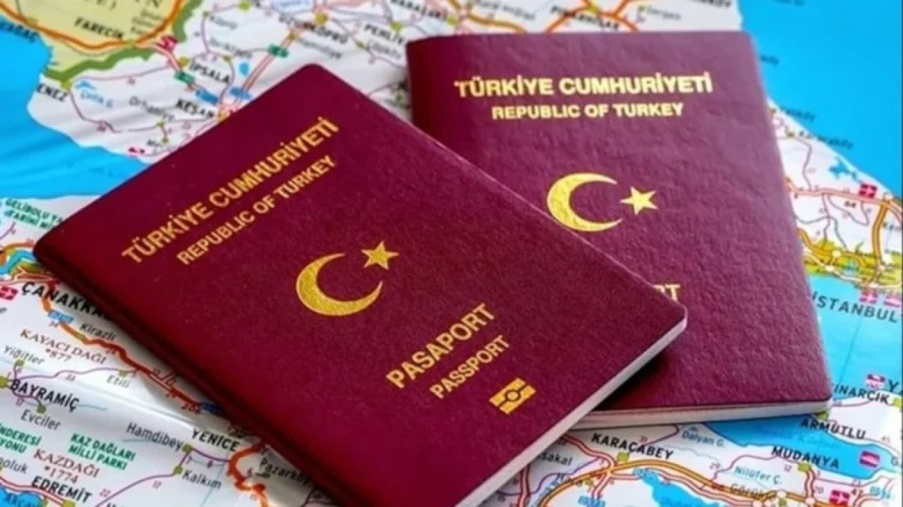 Türk pasaportu eriyor: Bakın kaçıncı sıraya geriledik