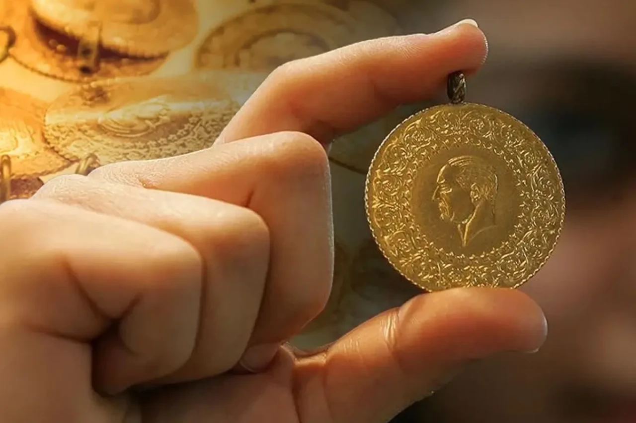 Gram altında yeni rekor! Uzmandan yatırımcılara uyarı geldi