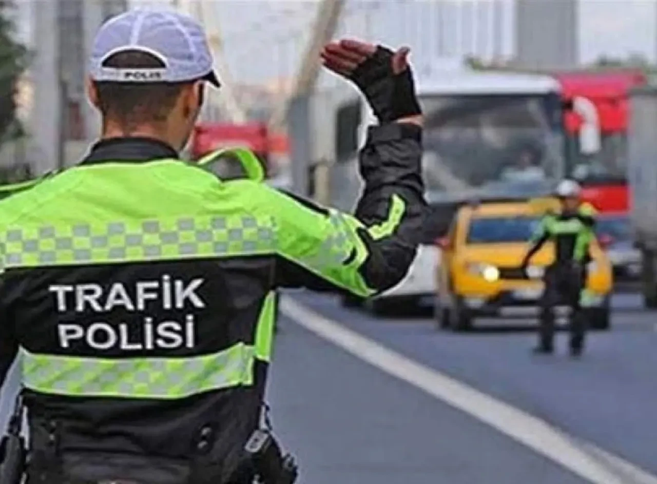 Sürücüler dikkat! Bu hata pahalıya mal olabilir