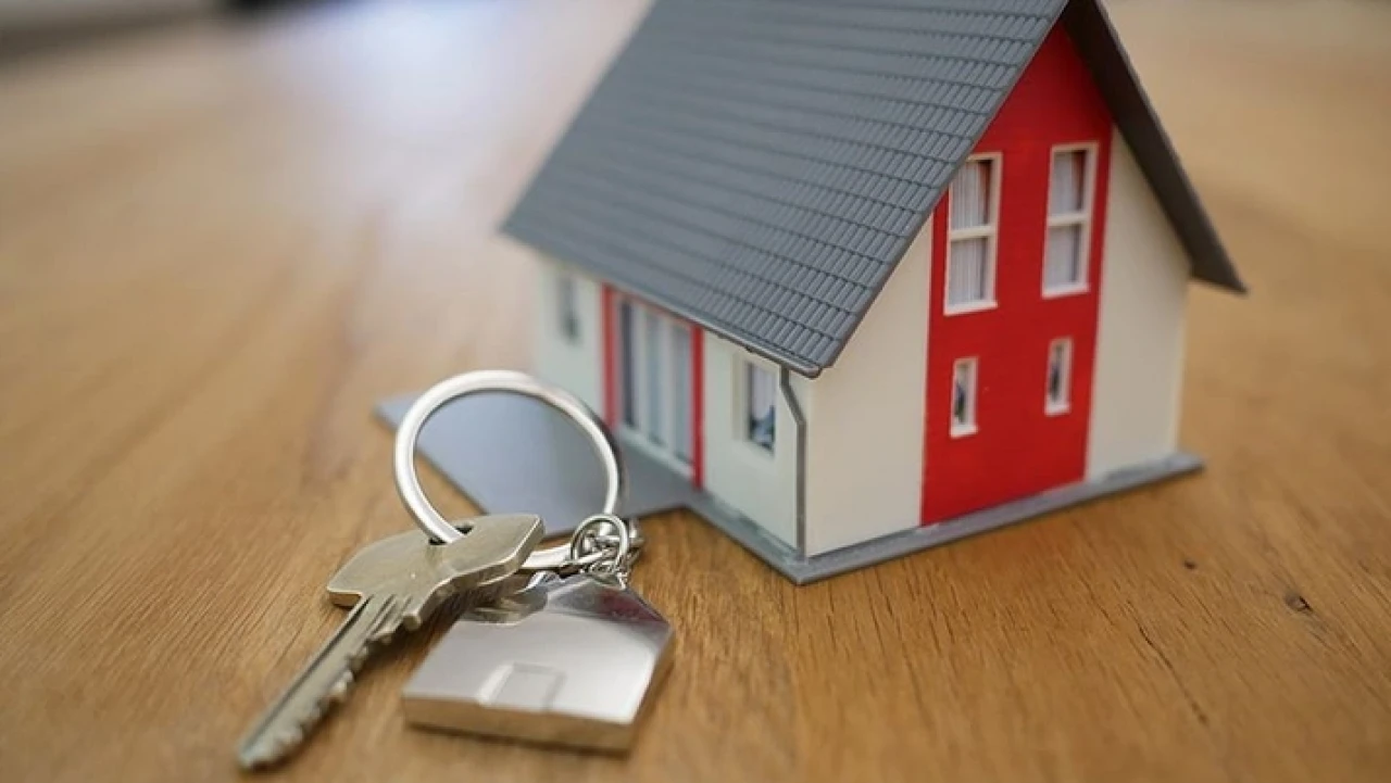 Ev sahibi ve kiracılar dikkat! Ağustos ayı kira zam oranı belli oldu