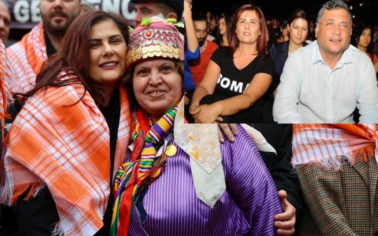 Özlem Çerçioğlu'nun eşi Ercan Çerçioğlu kimdir şirketi uçtu! Bakın kimin geliniymiş..