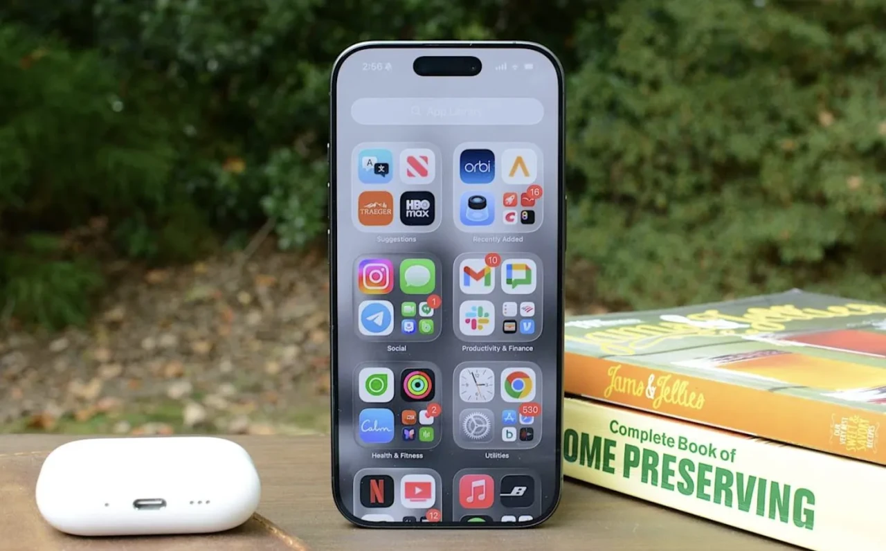 iPhone'da telefon görüşmesi nasıl kaydedilir?